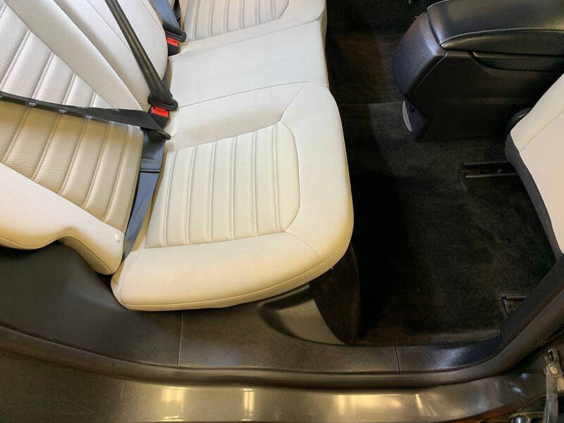 2018 Ford Fusion S