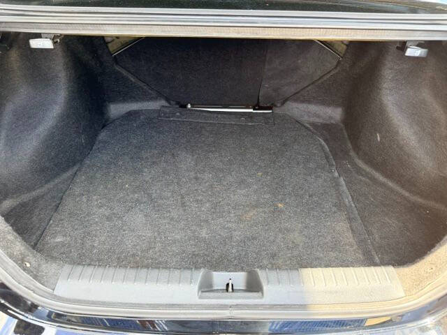 2012 Honda Civic EX-L