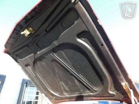 1962 Chevrolet Impala