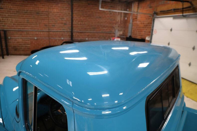 1959 Chevrolet Apache