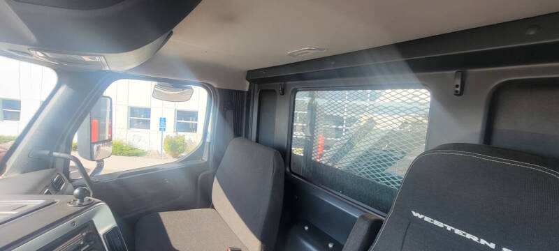 2024 Western Star 47X