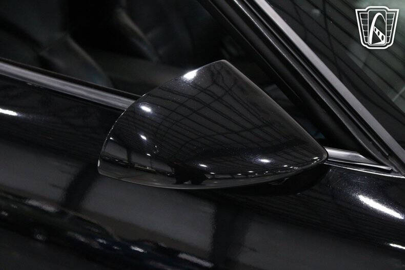 1994 Chevrolet Corvette