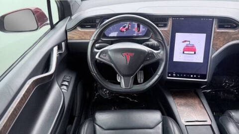 2019 Tesla Model X