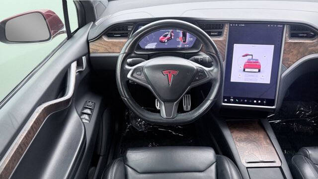2019 Tesla Model X