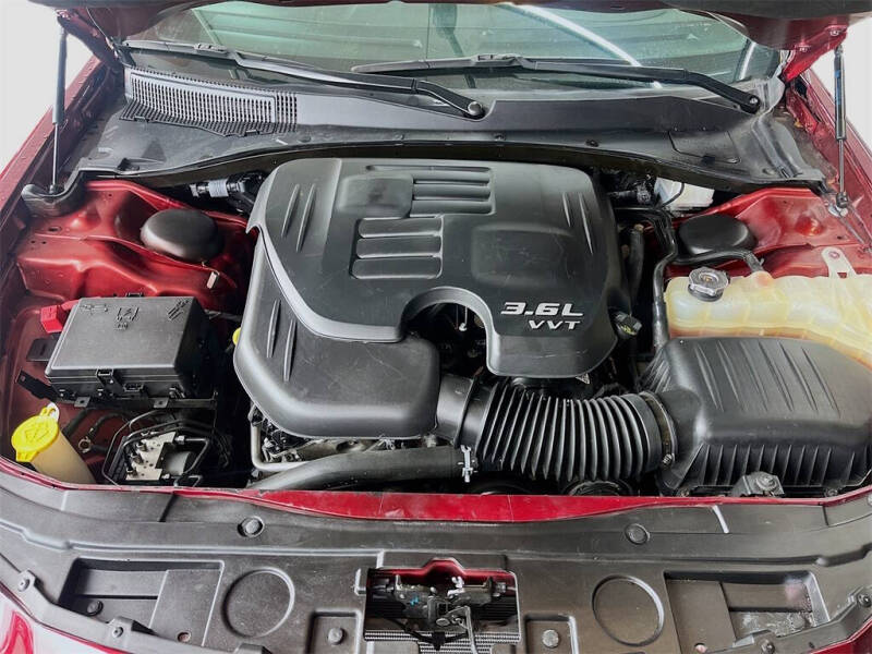 2023 Chrysler 300 S V6