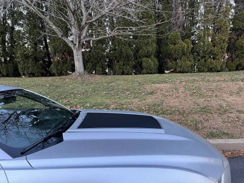 2015 Ford Mustang V6