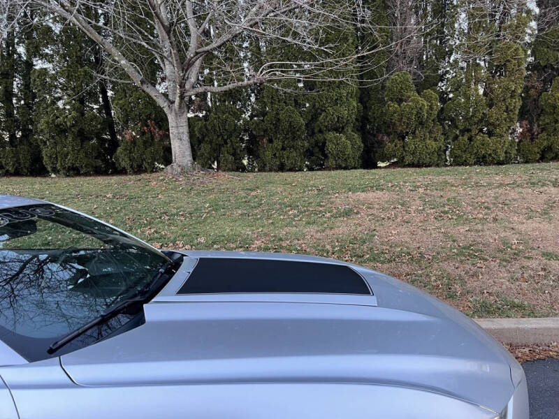 2015 Ford Mustang V6