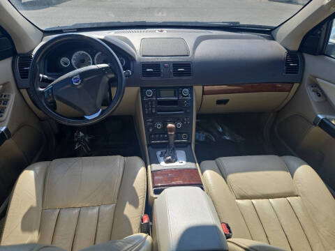 2013 Volvo XC90 3.2 Premier Plus