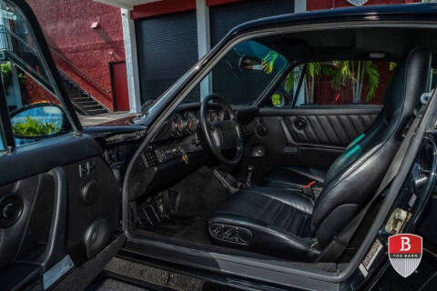 1994 Porsche 911