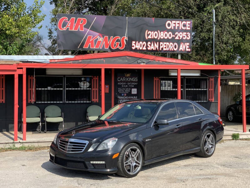Mercedes Benz E Class For Sale In San Antonio Tx Carsforsale Com