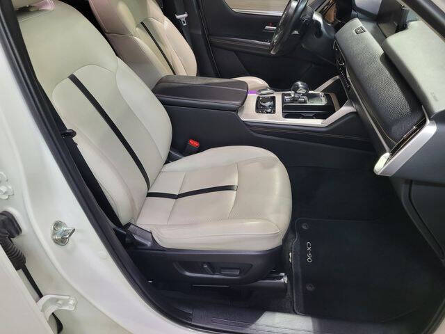 2024 Mazda CX-90 3.3 Turbo Preferred Plus