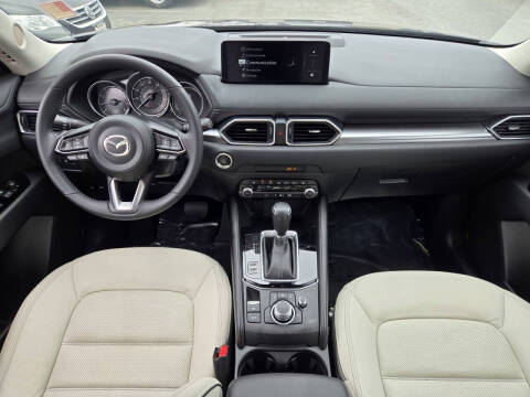 2024 Mazda CX-5 2.5 S Preferred