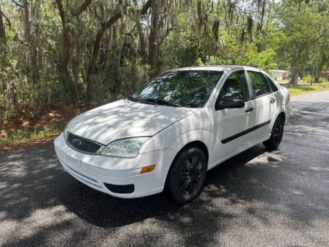 2006 Ford Focus