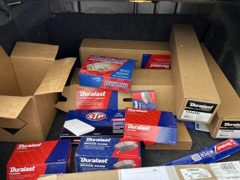 2009 Mercury Milan I-4