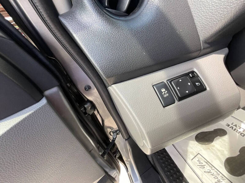2021 Nissan NV200