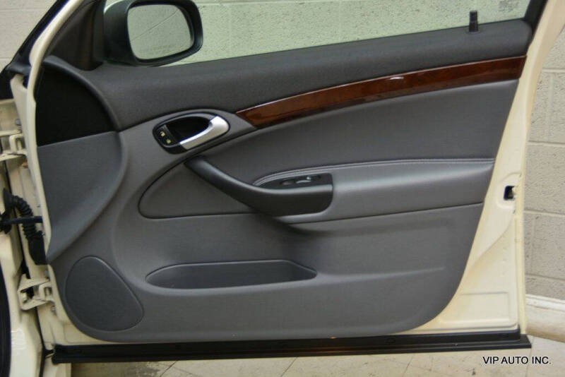 2007 Saab 9-3 2.0T