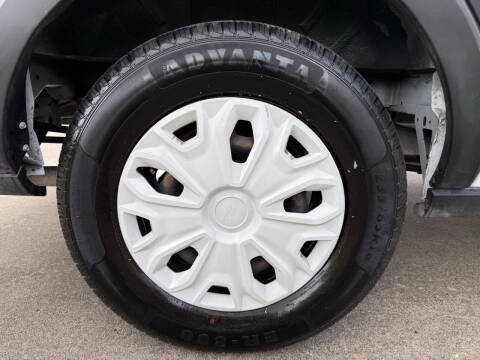 2020 Ford Transit 350 XLT