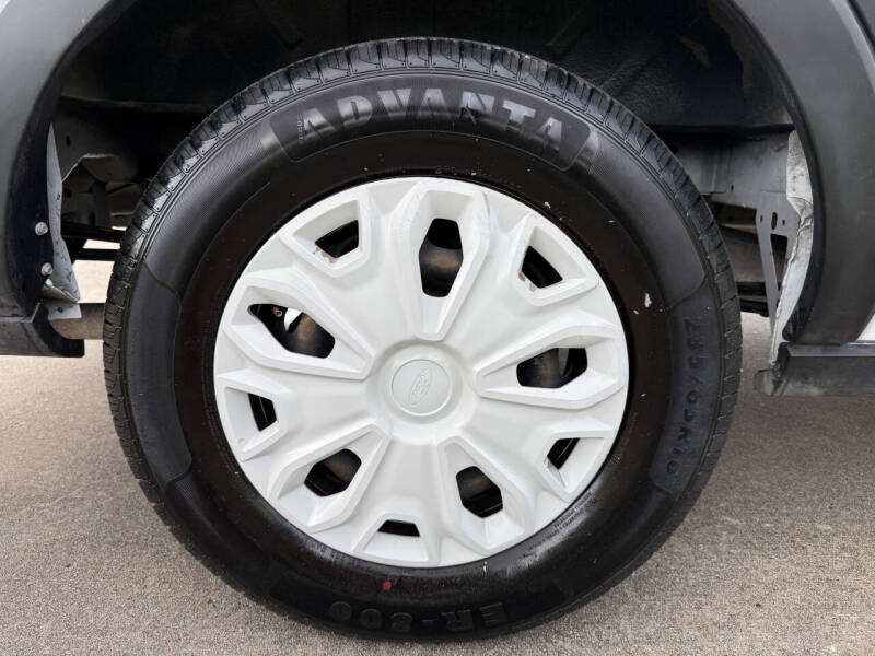 2020 Ford Transit 350 XLT