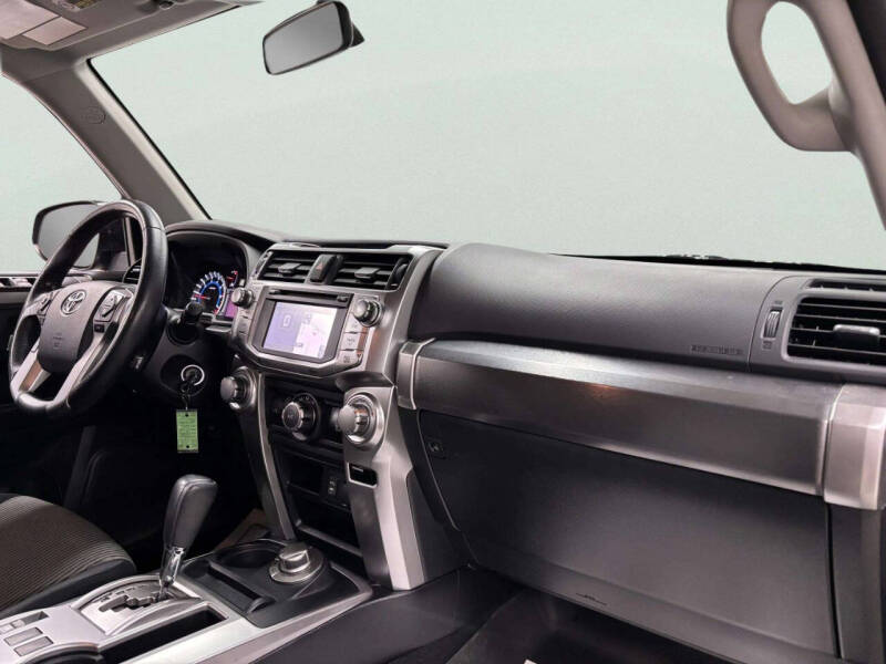 2014 Toyota 4Runner SR5