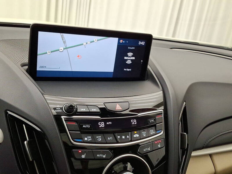 2020 Acura RDX SH-AWD w/Tech