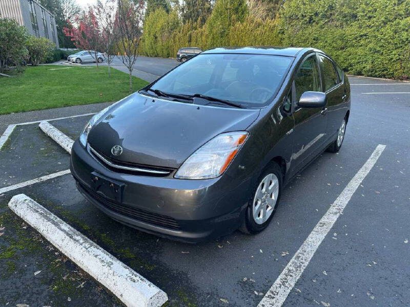2008 Toyota Prius Standard