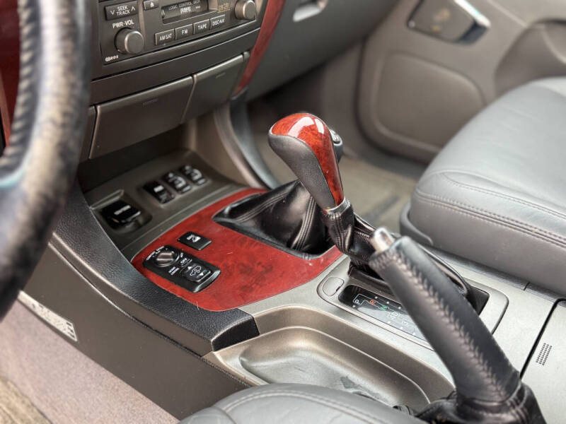 2009 Lexus GX 470