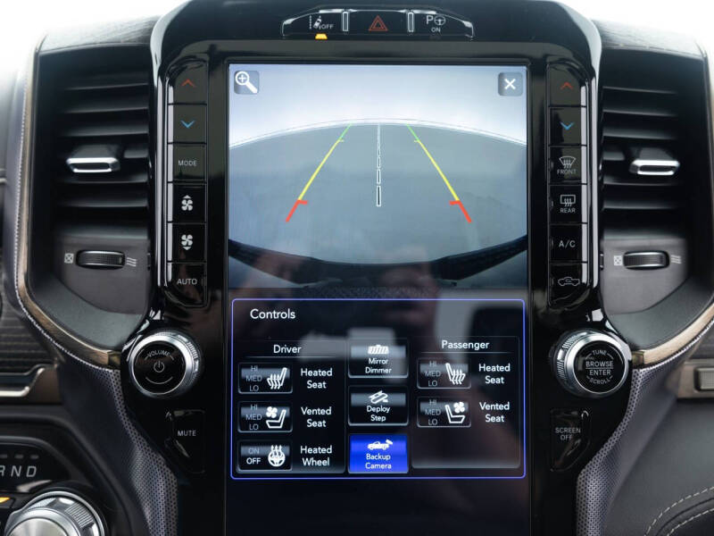 2019 RAM 1500 Limited