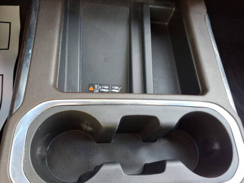 2023 GMC Sierra 2500HD