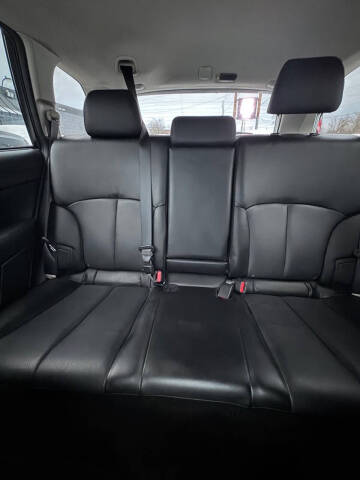 2012 Subaru Outback 2.5i Limited