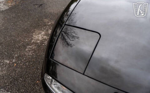 1994 Mazda MX-5 Miata