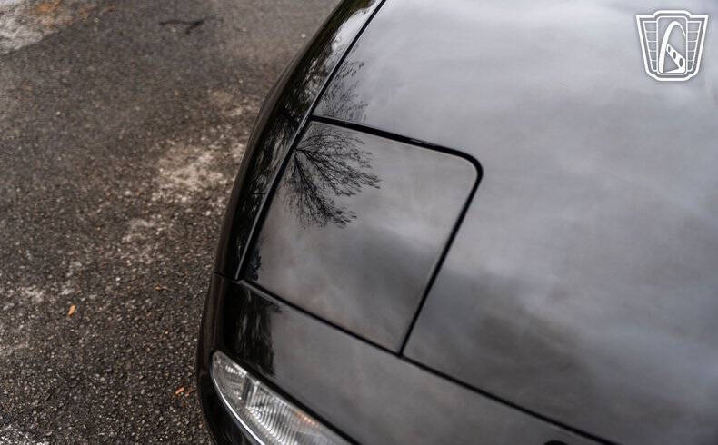 1994 Mazda MX-5 Miata