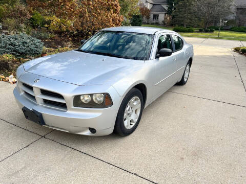 2006 Dodge Charger for sale at Payless Auto Sales LLC in Cleveland OH