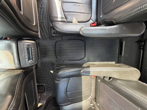 2014 Buick Enclave Premium
