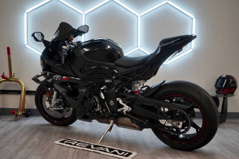 2024 BMW S 1000 RR