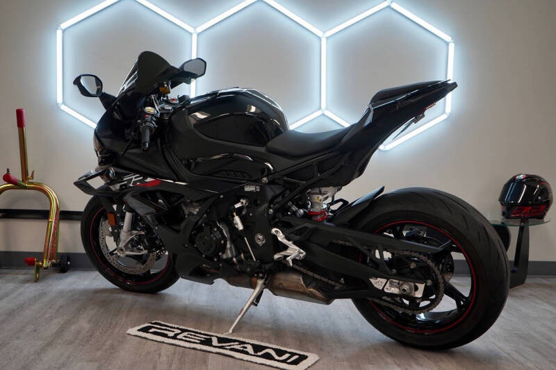 2024 BMW S 1000 RR