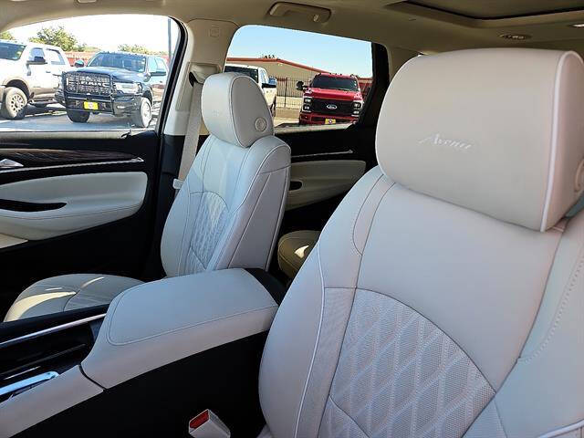 2024 Buick Enclave Avenir