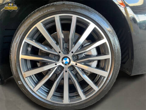 2022 BMW 2 Series 228i Gran Coupe