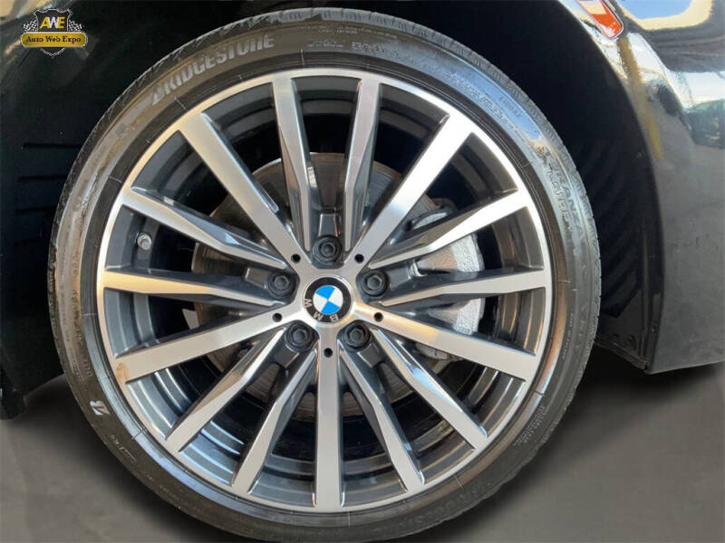 2022 BMW 2 Series 228i Gran Coupe