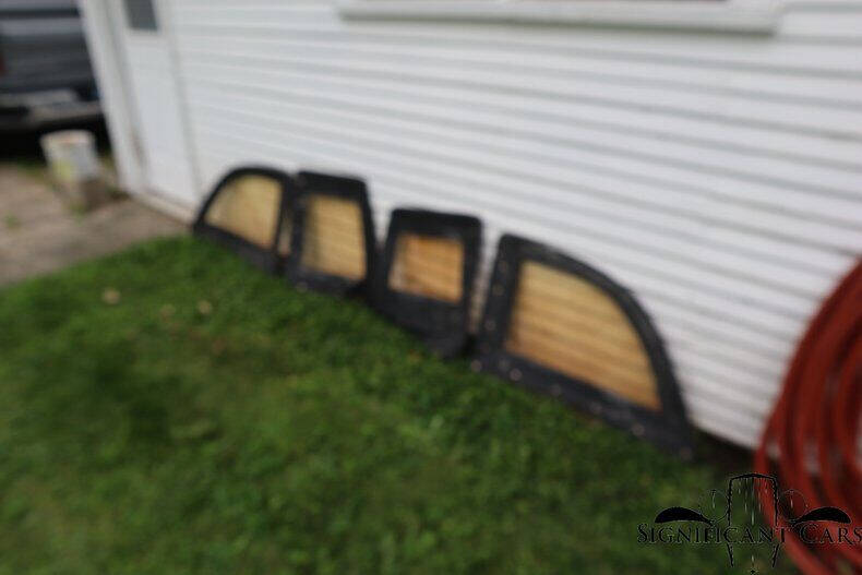 1950 Willys Jeepster