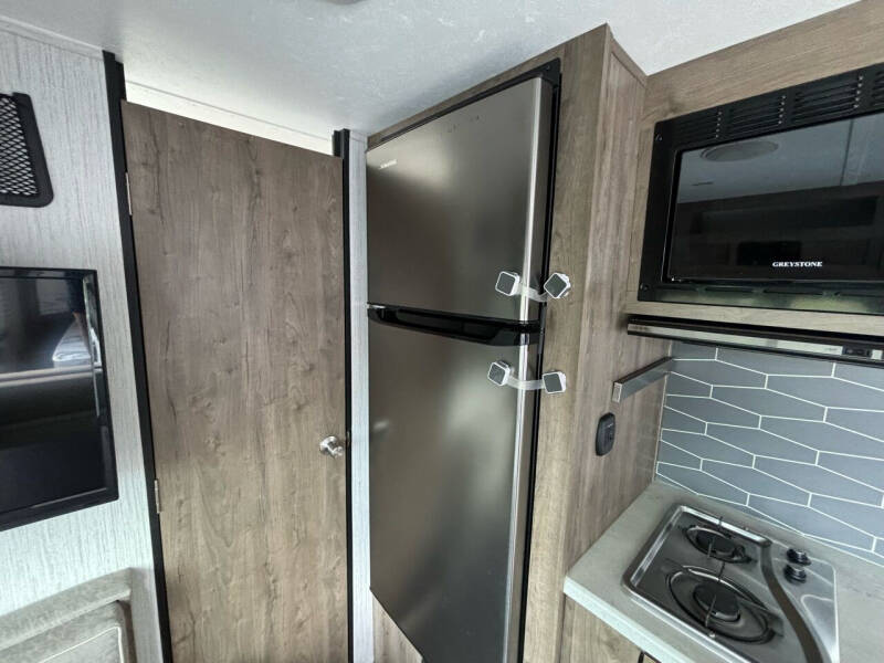 2020 Forest River PUMA ULTRALITE