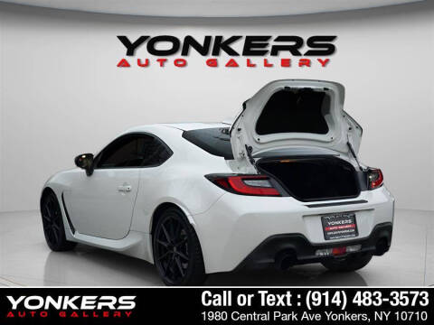 2023 Toyota GR86 Premium