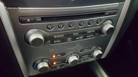 2018 Nissan Pathfinder SL