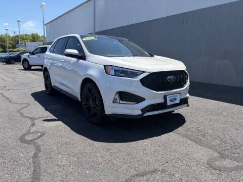2024 Ford Edge ST
