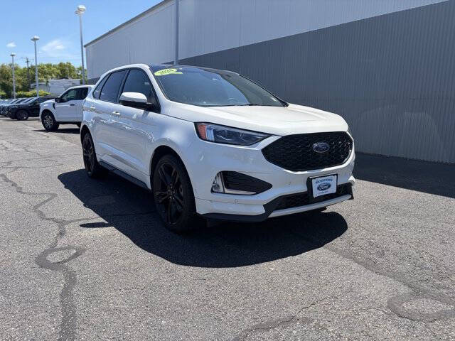 2024 Ford Edge ST