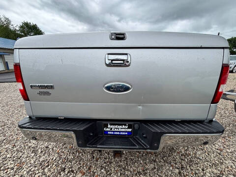 2007 Ford F-150