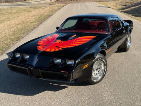 1979 Pontiac Trans Am