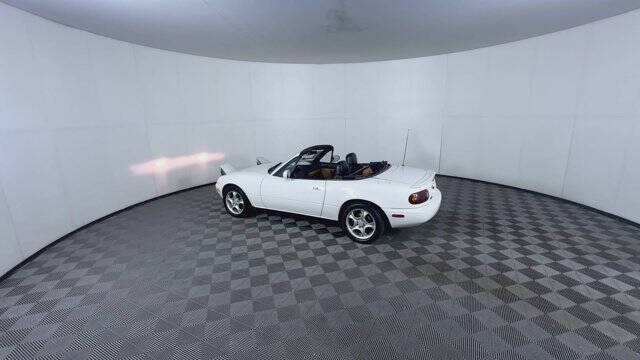 1994 Mazda MX-5 Miata