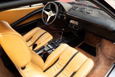 1979 Ferrari 308 GTB