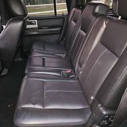 2010 Ford Expedition Limited