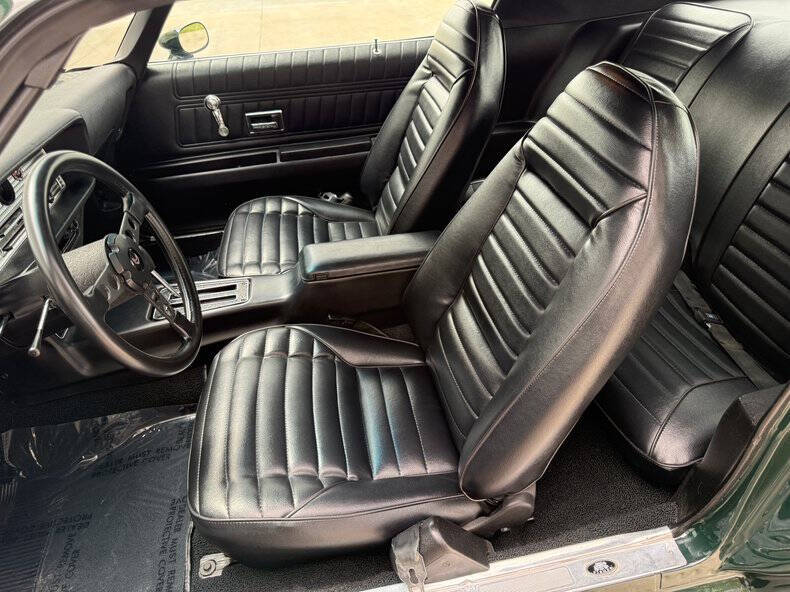 1973 Pontiac Trans Am